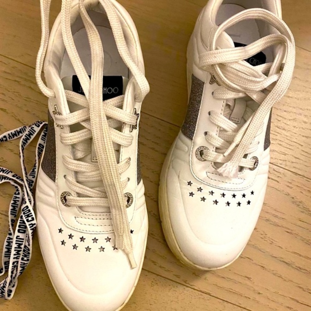 Jimmychoo sneaker